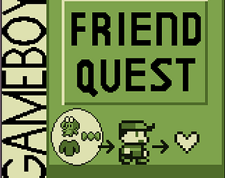 Friend Quest